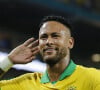 Neymar comanda o Brasil em jogo contra a Sérvia na estreia da Seleção na Copa do Mundo de 2022 nesta quinta-feira 24 de novembro de 2022