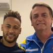Copa do Mundo 2022: Jair Bolsonaro deve ganhar presente de Neymar se a Seleção conquistar o Hexa. Saiba mais