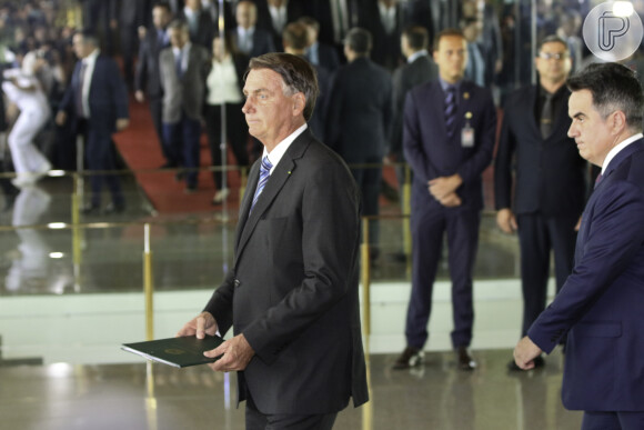 Jair Bolsonaro é o primeiro candidato da história a tentar reeleição e não conseguir