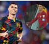 Cristiano Ronaldo viraliza com gesto inusitado em jogo da Copa do Mundo 2022
