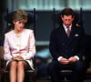 The Crown: Diana e Charles não tiveram polêmica citada no programa