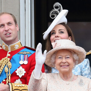 A Rainha Elizabeth morreu em março de 2022, aos 96 anos