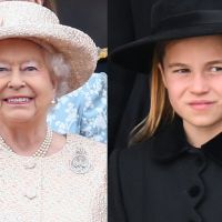 Rei Charles toma decisão surpreendente (e que envolve a Rainha) sobre filha de Kate Middleton e William