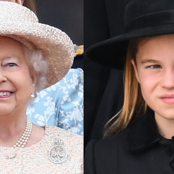 O título seria uma forma de homenagear a Rainha Elizabeth II