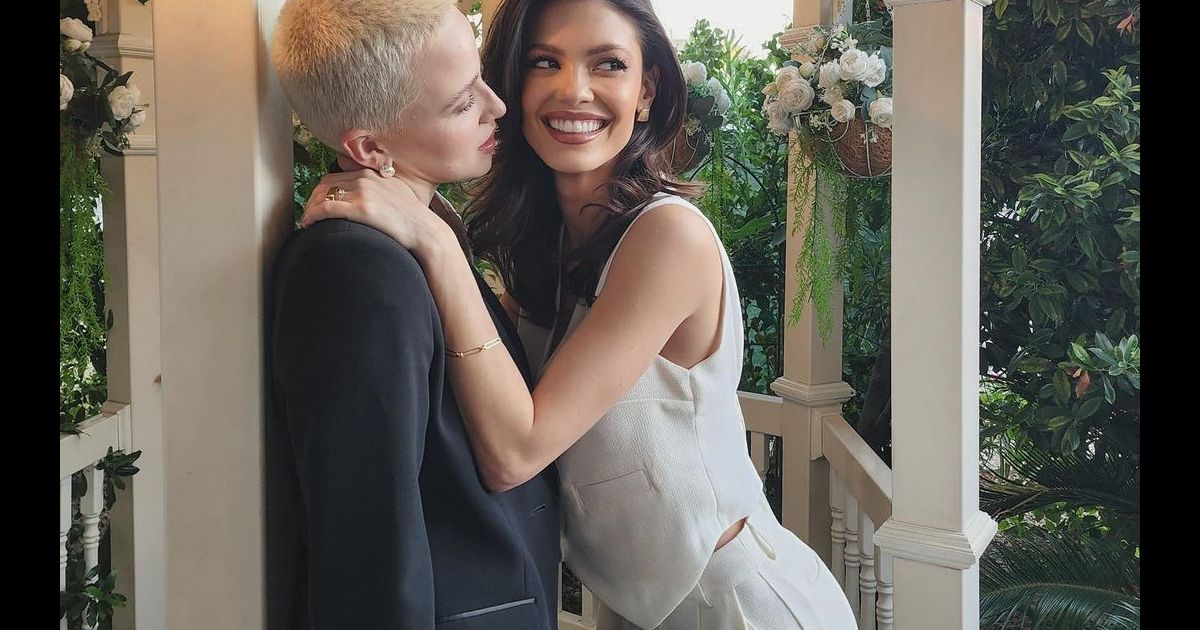 Bbb 23 vit ria strada est em elenco de novela em pr produ o