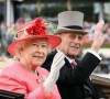 The Crown: príncipe Philip faleceu um ano antes da rainha Elizabeth