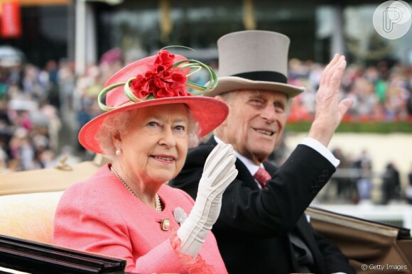 The Crown: príncipe Philip faleceu um ano antes da rainha Elizabeth