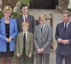 The Crown: série sobre monarquia britânica está na quinta temporada