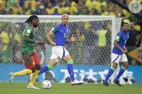 Derrota do Brasil para Camarões na Copa do Mundo rendeu memes criados pela torcida brasileira