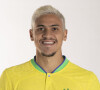 Derrota do Brasil para Camarões na Copa do Mundo fez web criticar presença de Pedro, atacante do Flamengo
