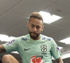 Derrota do Brasil para Camarões na Copa do Mundo: torcida pediu volta de Neymar, machucado desde o jogo de estreia