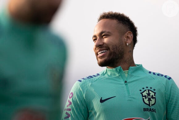 Neymar não assume nenhum affair desde o término com Bruna Biancardi