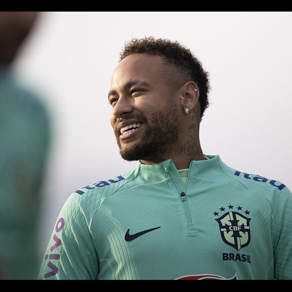 Neymar não assume nenhum affair desde o término com Bruna Biancardi
