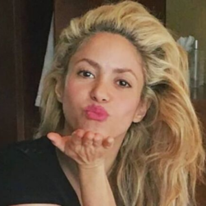 Shakira foi casada com Gerard Piqué durante 12 anos