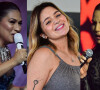 Viih Tube disse que recebeu 'conselhos de mãe' da Ivete Sangalo e Simone Mendes