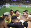 Brasil fora da Copa do Mundo 2022: seleção comemorou o gol de Neymar no fim do 1º tempo da prorrogação, mas sofreu o empate aos poucos minutos do fim