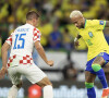 Brasil foi eliminado da Copa do Mundo 2022 no jogo contra a Croácia