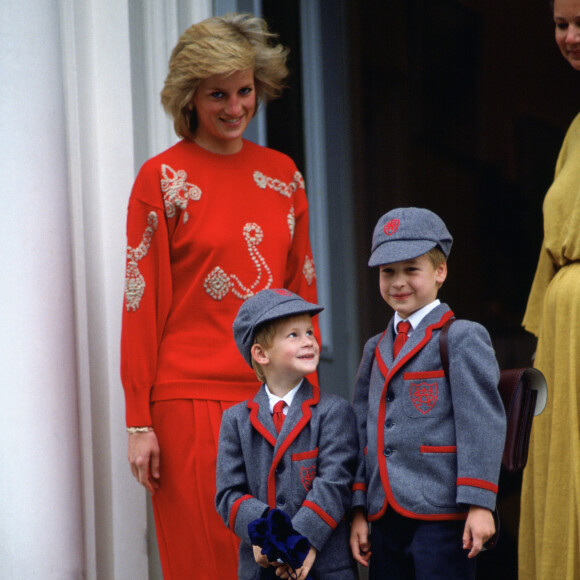 The Crown: casamento de Diana e Charles piorou após o nascimento de Harry