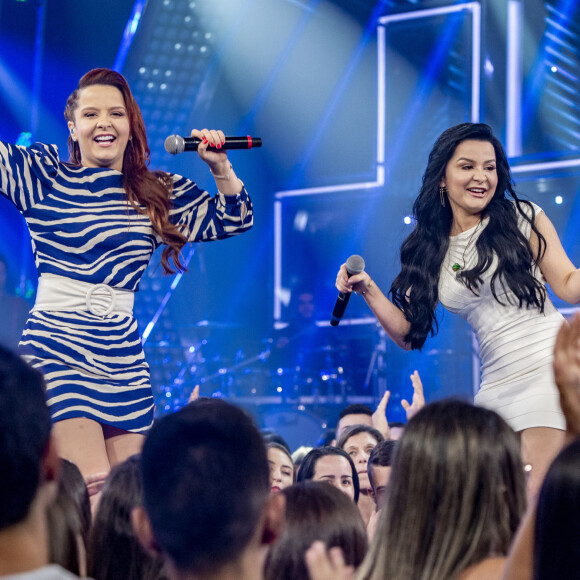Briga e tiroteio interromperam a apresentação de Maiara e Maraisa