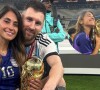 Antonela Roccuzzo: mulher de Messi conquistou a internet na final da Copa do Mundo 2022