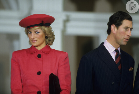 The Crown: série focou no relacionamento e divórcio de Diana e Charles