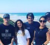 Simone Medina e Gabriel não se seguem no Instagram