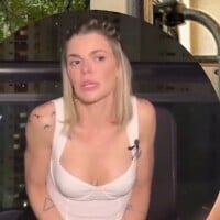 Lara Nesteruk posta vídeo com garotas de programa contratadas pelo ex-marido Neto Dourado