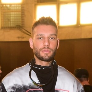 Lucas Lucco vai interpretar dois personagens em filme