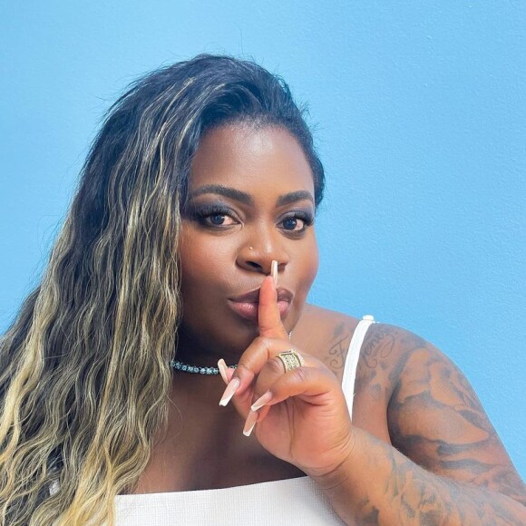 Jojo Todynho chegou a denunciar o ex-marido