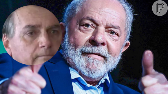 Jair Bolsonaro vai para os Estados Unidos e presidente Lula debocha no Twitter. Confira a reação! 