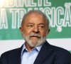 No Twitter, Lula fez uma publicação considerada um deboche à ida de Jair Bolsonaro aos Estados Unidos