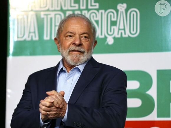 No Twitter, Lula fez uma publicação considerada um deboche à ida de Jair Bolsonaro aos Estados Unidos