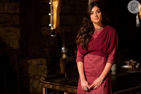 Record TV já tem escrita a oitava temporada de 'Reis', produção que já reuniu uma série de atores como Lina Mello