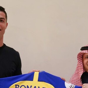 Ida de Cristiano Ronaldo ao Al-Nassr gerou polêmica