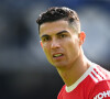 Anistia Internacional pediu para Cristiano Ronaldo usar imagem para criticar a posição da Arábia Saudita sobre os direitos humanos