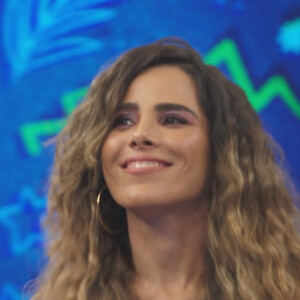 Wanessa, porém, planeja fazer uma série da própria vida na Netflix