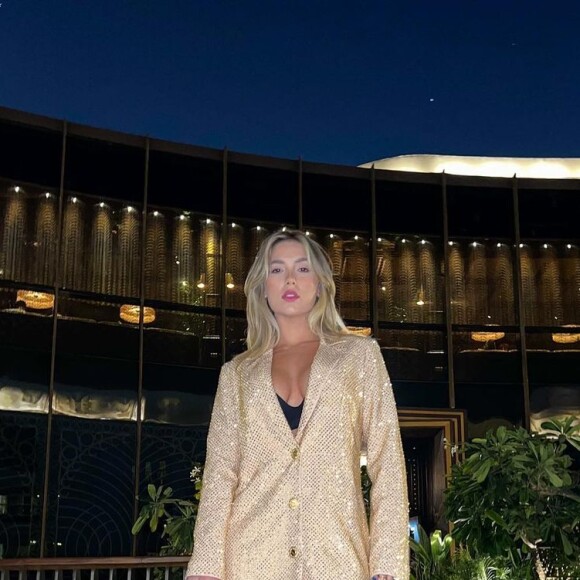 WePink, marca de cosméticos de Virgínia Fonseca, conta com mais de 10 produtos no catálogo, entre perfume, body splash e sérum facial