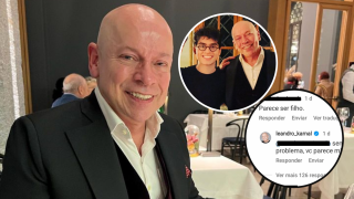 Leandro Karnal e marido: do casamento assumido às críticas pela diferença de idade. Veja as melhores respostas!