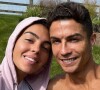 Relacionamento de Cristiano Ronaldo e Georgina Rodríguez causa polêmica na Arábia Saudita