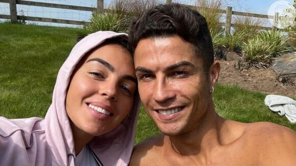 Relacionamento de Cristiano Ronaldo e Georgina Rodríguez causa polêmica na Arábia Saudita