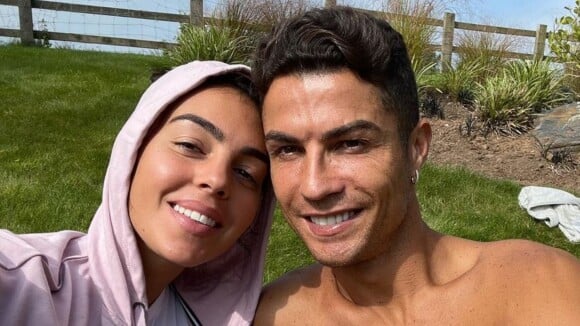 Relacionamento de Cristiano Ronaldo e Georgina Rodríguez causa polêmica na Arábia. Entenda!