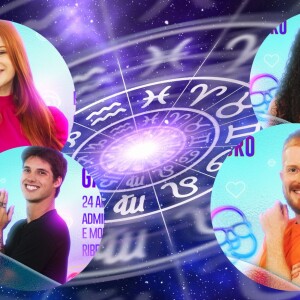'BBB 23': qual signo dos participantes da Casa de Vidro? Astrólogo conta quem tem mais chance de entrar!
