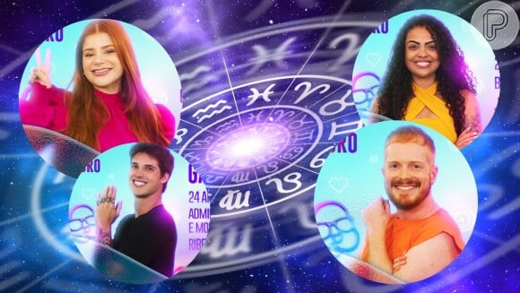 'BBB 23': qual signo dos participantes da Casa de Vidro? Astrólogo conta quem tem mais chance de entrar!