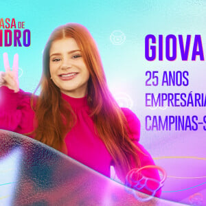 'BBB 23': signo de Giovanna é Gêmeos