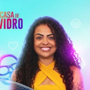 BBB 23: Paula nasceu em Jacundá, no Pará, e trabalha em um laboratório do município com análises clínicas