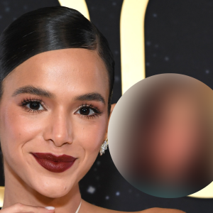 Bruna Marquezine surpreendeu o público nesta semana ao posar em registros sem maquiagem e com os cabelos ao natural