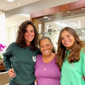Sem maquiagem, Bruna Marquezine não foi reconhecida por muitos internautas