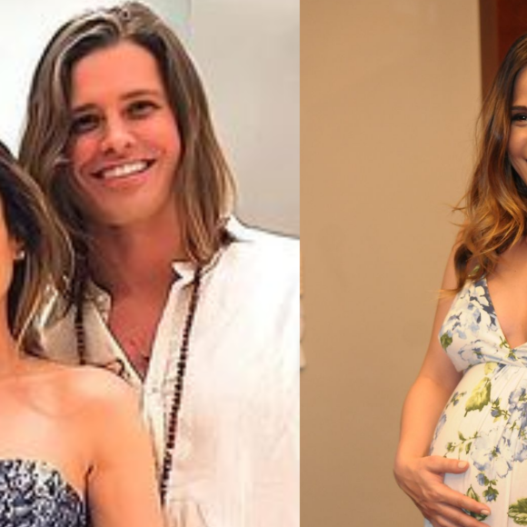 Wanessa Camargo reatou a relação com Dado Dolabella 18 anos após a separação e não demorou para surgir boatos sobre planos de uma gravidez