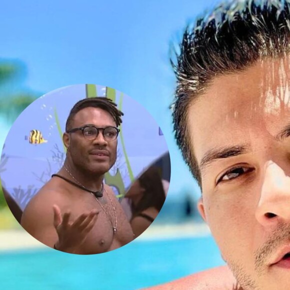 Arthur Aguiar faz desabafo após polêmicas