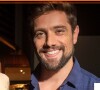 Rafael Cardoso deixou o elenco da novela 'Amor Perfeito' e será substituído por Thiago Lacerda na pele do vilão Gaspar